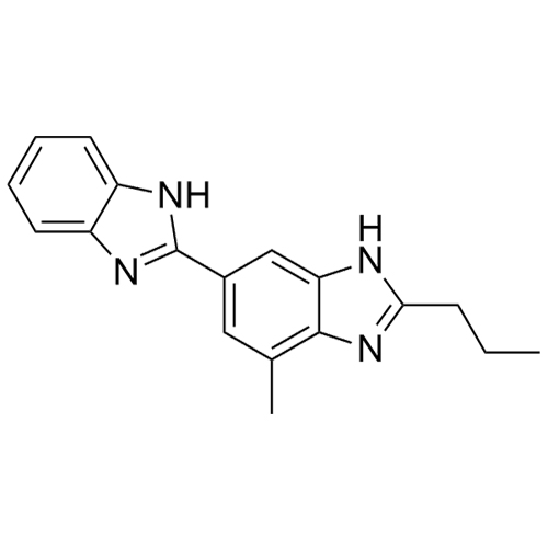 Picture of Telmisartan Related Compound 2