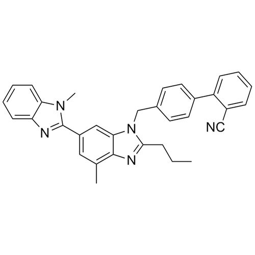 Picture of Telmisartan EP Impurity G