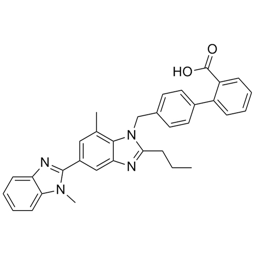 Picture of Telmisartan EP Impurity B