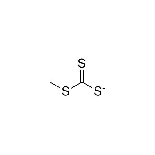 Picture of methyl carbonotrithioate