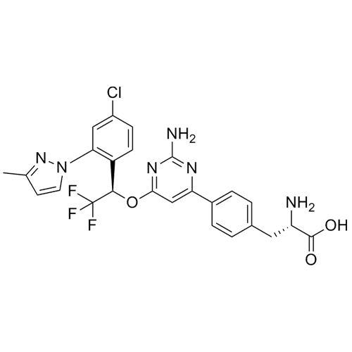 Picture of Telotristat