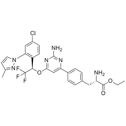 Picture of Ethyl Telotristat