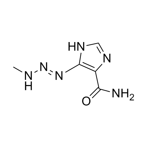 Picture of Temozolomide Metabolite-MTIC