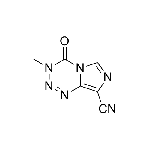 Picture of Temozolomide EP Impurity C