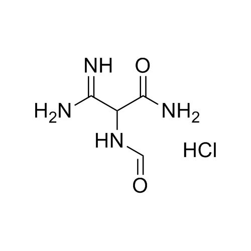 Picture of Temozolomide Impurity 2