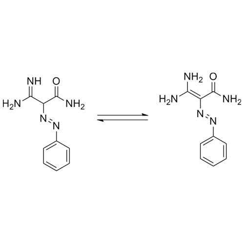 Picture of Temozolomide Impurity 1