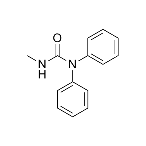 Picture of 3-methyl-1,1-diphenylurea