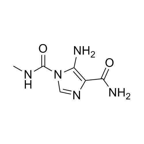 Picture of Temozolomide Impurity 4