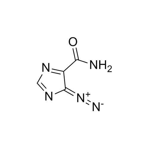 Picture of Temozolomide Related Compound A