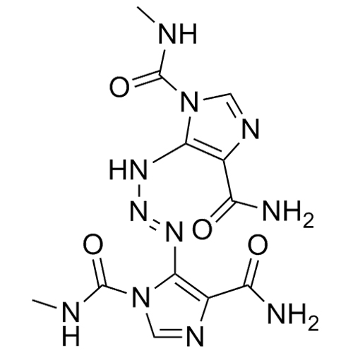 Picture of Temozolomide Impurity 6