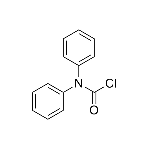 Picture of Temozolomide Related Compound C