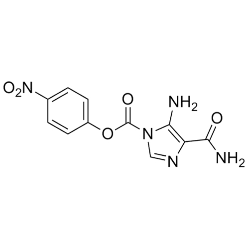 Picture of Temozolomide Impurity 8