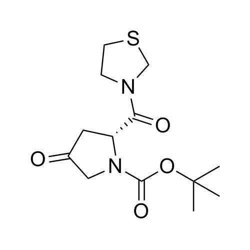 Picture of Teneligliptin Impurity 6