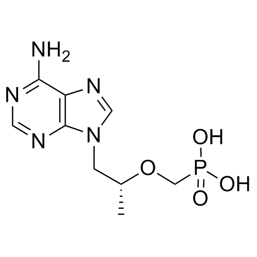 Picture of Tenofovir