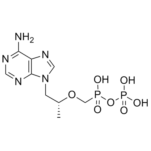 Picture of Tenofovir monophosphate