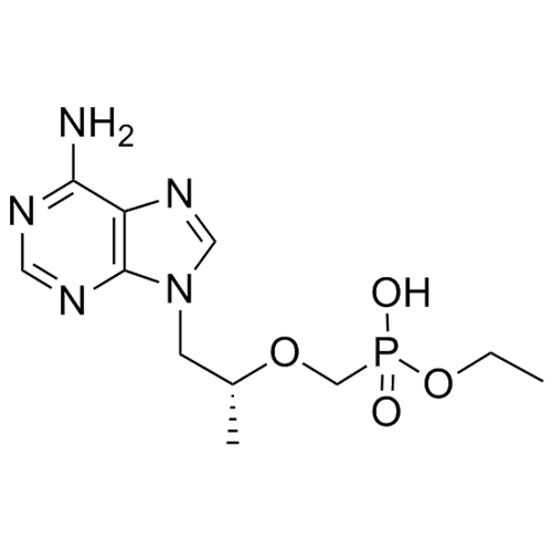 Picture of Ethyl Tenofovir Impurity