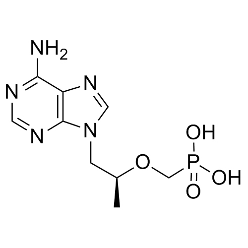 Picture of (S)-Tenofovir