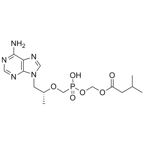 Picture of Tenofovir Impurity 13