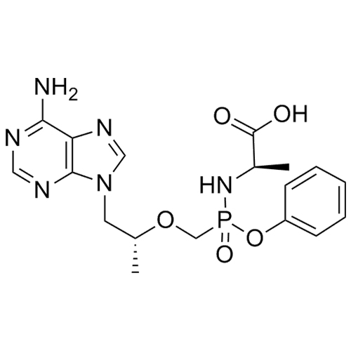 Picture of Tenofovir Impurity 16