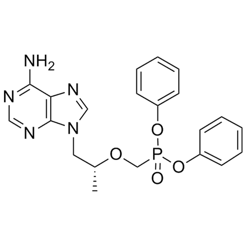 Picture of Tenofovir Related Compound 1