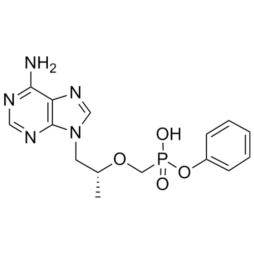 Picture of Tenofovir Related Compound 2