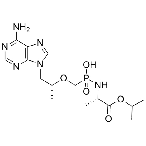 Picture of Tenofovir Impurity 4