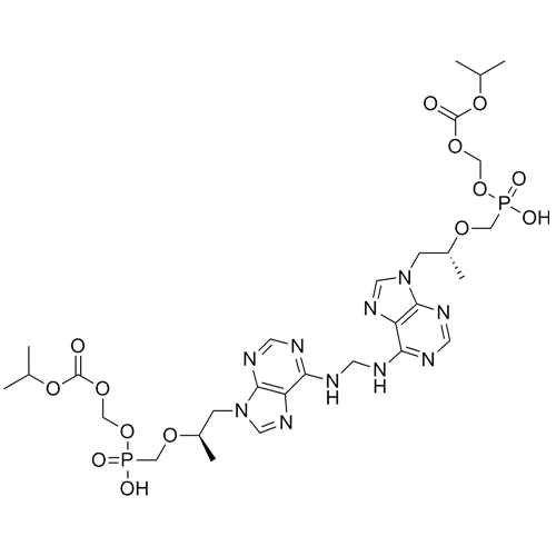 Picture of Tenofovir Mono POC Dimer