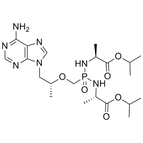 Picture of Tenofovir Impurity 8