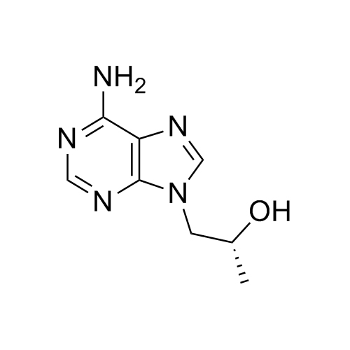 Picture of Tenofovir (R)-Propanol Impurity