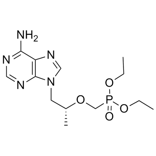 Picture of Diethyl Tenofovir