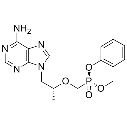 Picture of Tenofovir Impurity 18