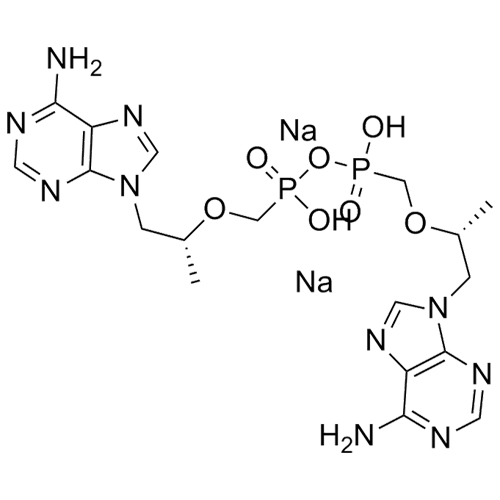 Picture of Tenofovir Dimer Disodium Salt