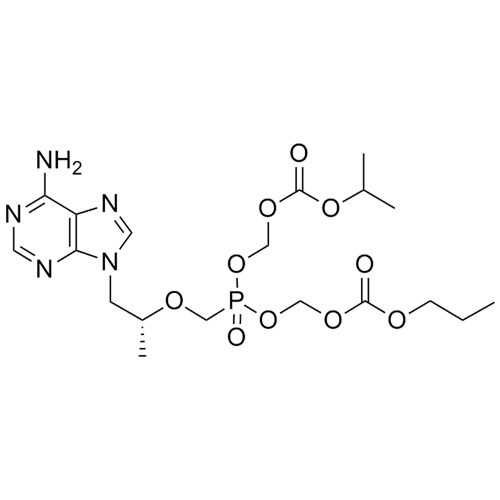 Picture of n-POC-POC Tenofovir