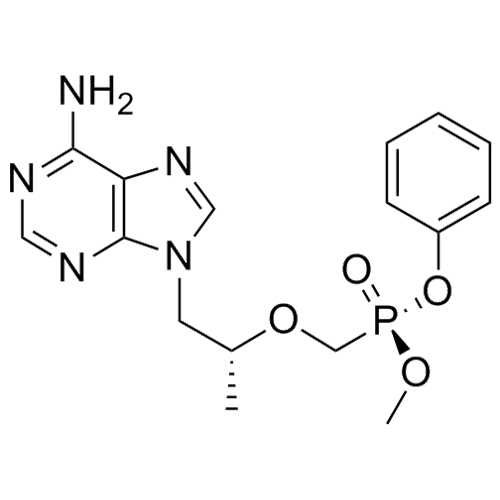 Picture of Tenofovir Impurity 17