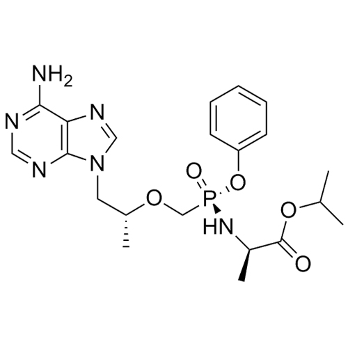 Picture of Tenofovir Impurity 19