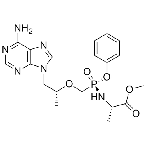 Picture of Tenofovir Impurity 20