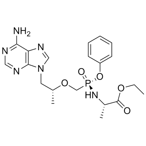 Picture of Tenofovir Impurity 21