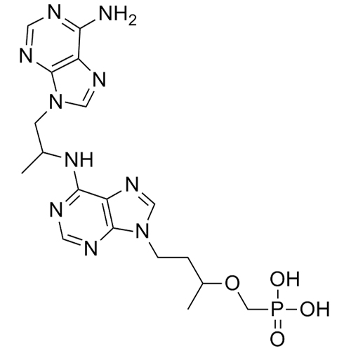 Picture of Tenofovir Impurity 26