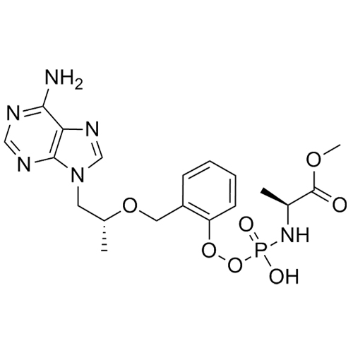 Picture of Tenofovir Impurity 27