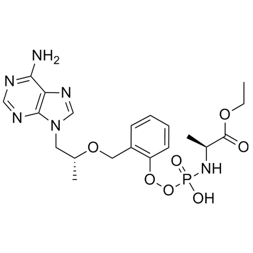 Picture of Tenofovir Impurity 28