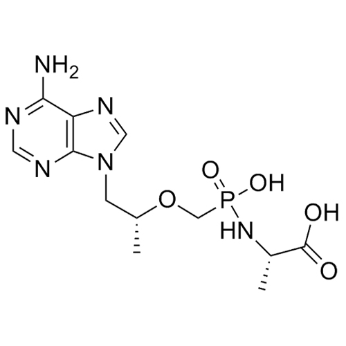 Picture of Tenofovir Impurity 33