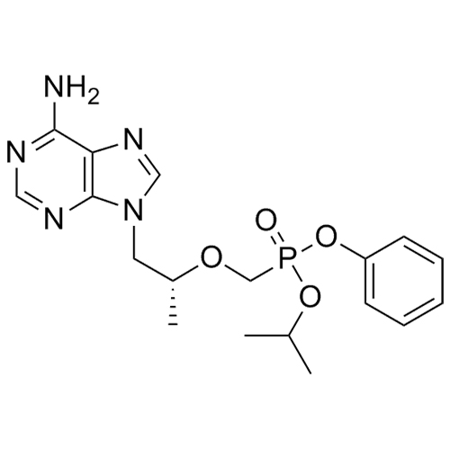 Picture of Tenofovir Impurity 34