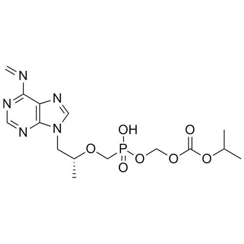 Picture of Tenofovir Impurity 35