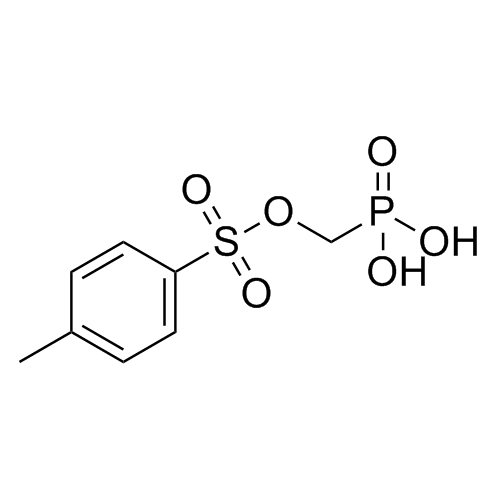 Picture of Tenofovir Impurity 38