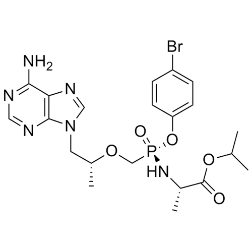 Picture of Tenofovir Impurity 39