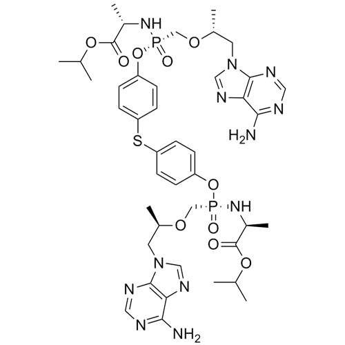 Picture of Tenofovir Impurity 40