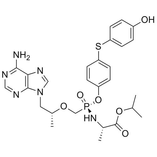 Picture of Tenofovir Impurity 41