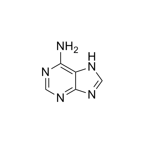 Picture of 7H-purin-6-amine