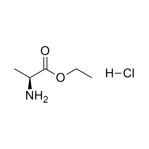 Picture of (S)-ethyl 2-aminopropanoate hydrochloride