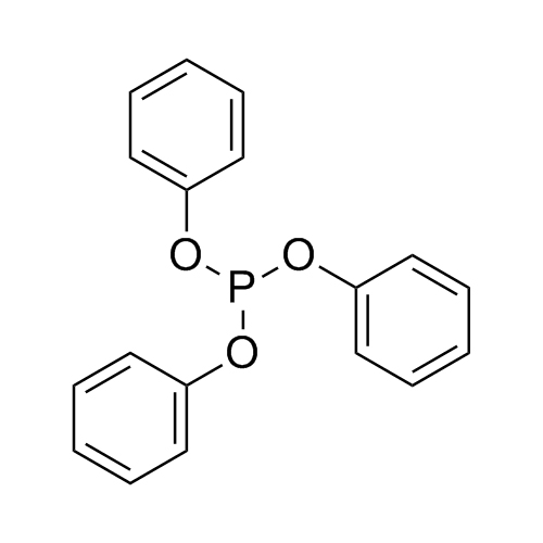 Picture of triphenyl phosphite